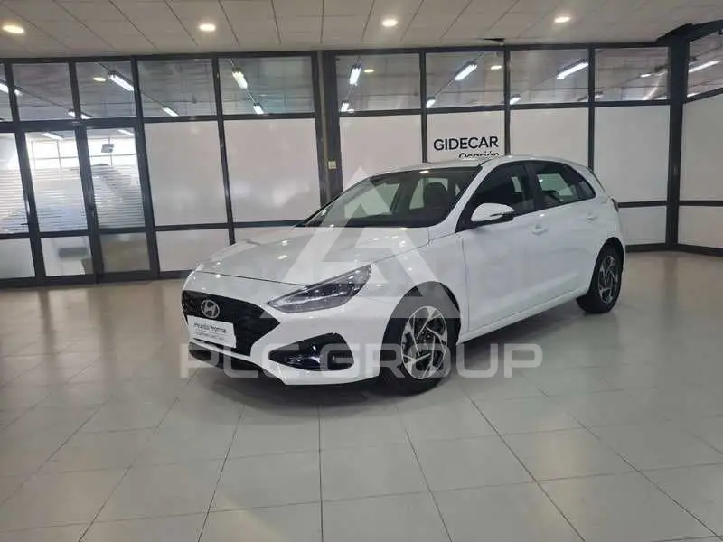 2025 Hyundai I30