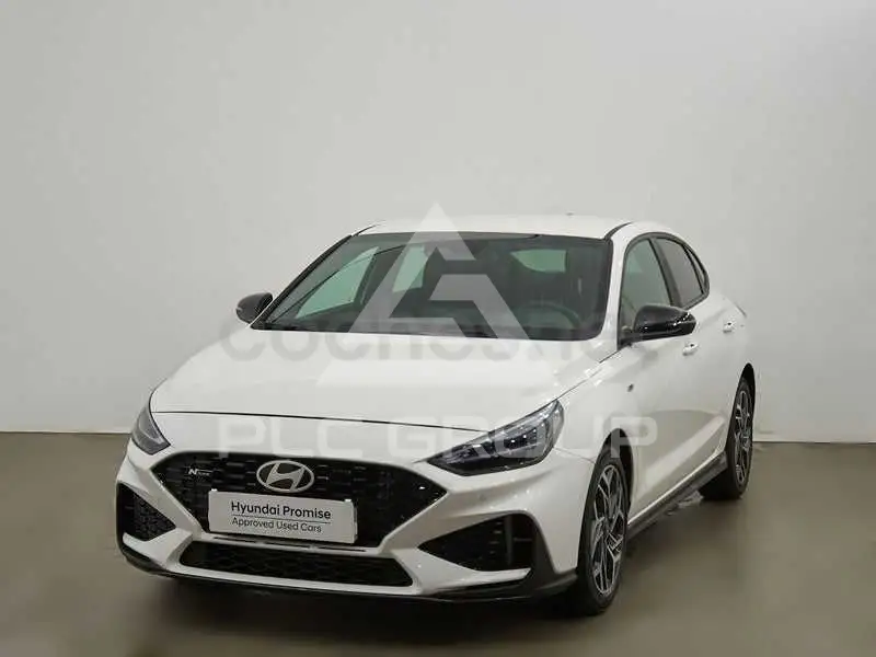 2025 Hyundai I30