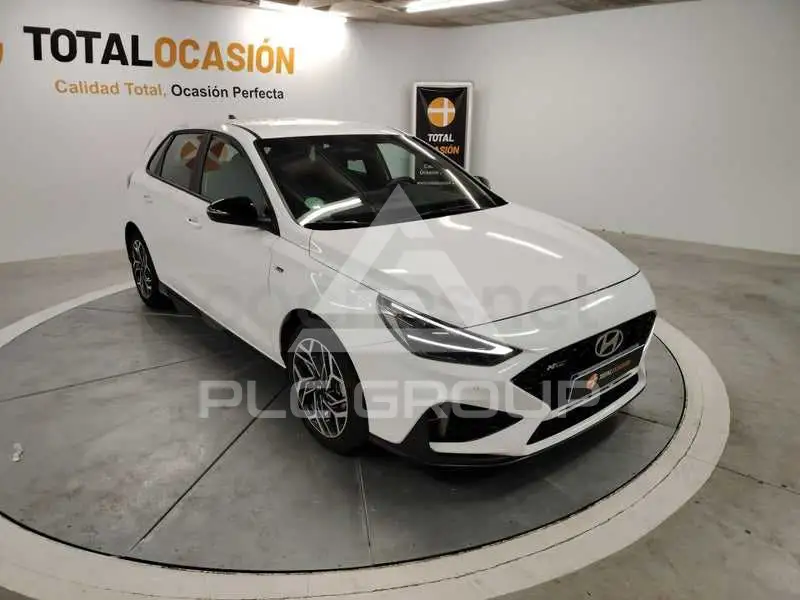 2025 Hyundai I30