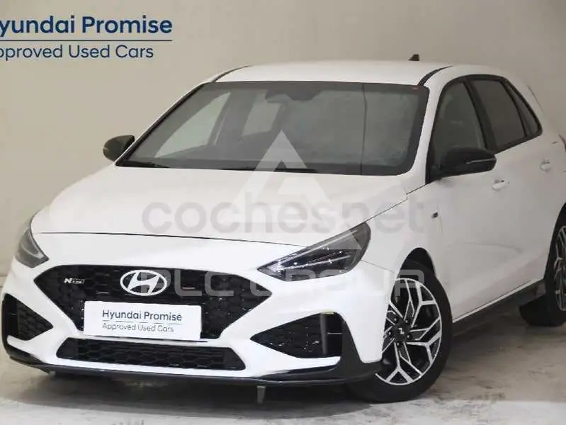 2025 Hyundai I30