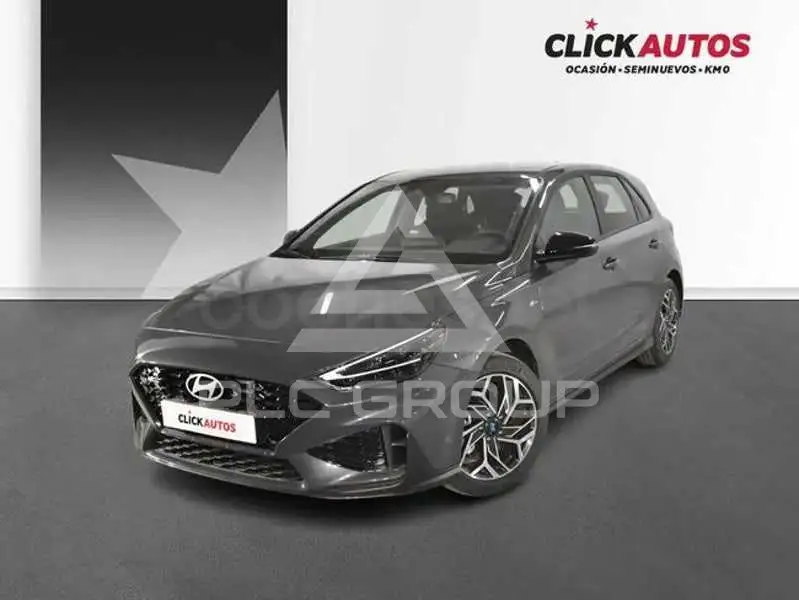 2025 Hyundai I30