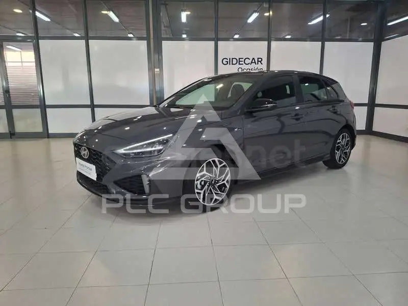 2025 Hyundai I30