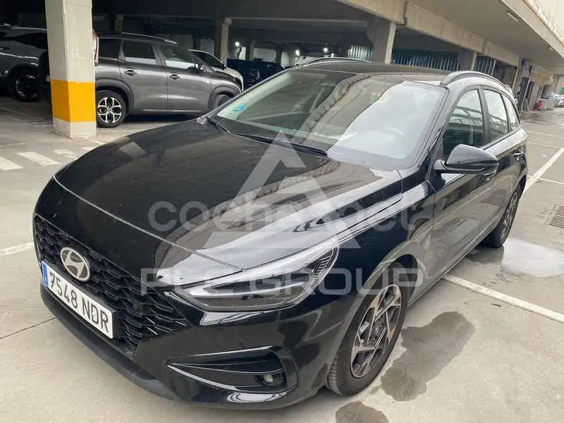 2025 Hyundai I30