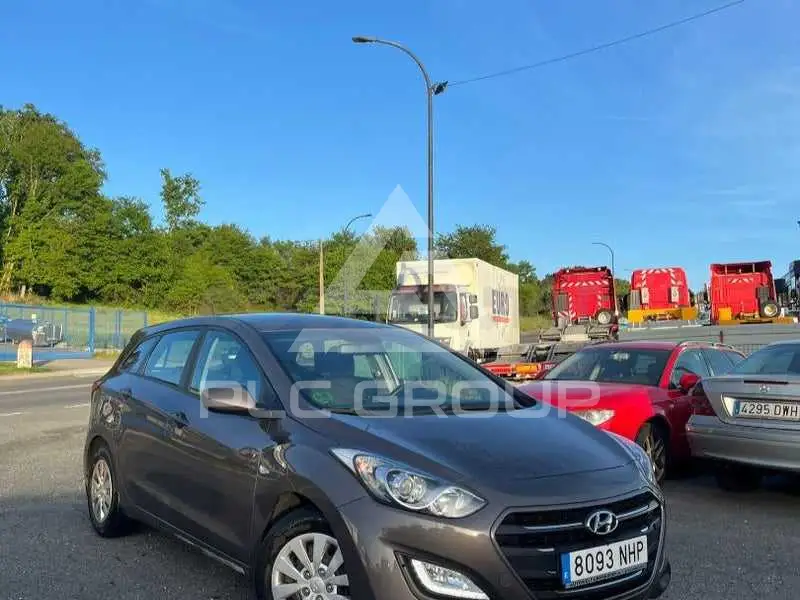 2025 Hyundai I30