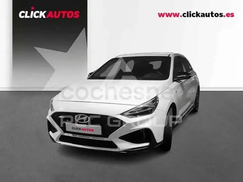 2025 Hyundai I30