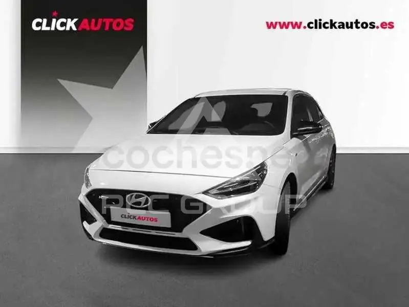 2025 Hyundai I30