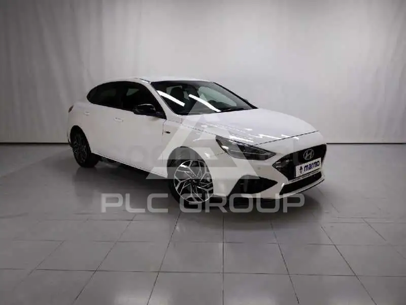 2025 Hyundai I30