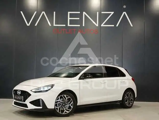 2025 Hyundai I30