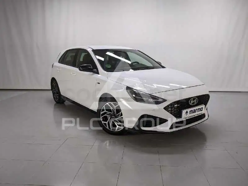 2025 Hyundai I30