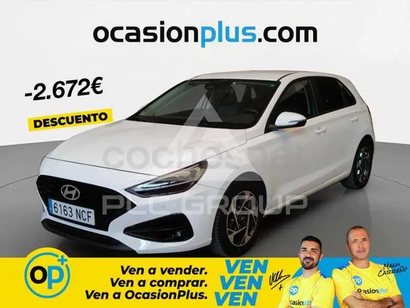 2025 Hyundai I30