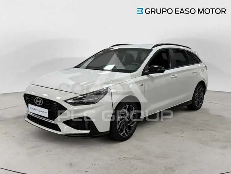 2025 Hyundai I30