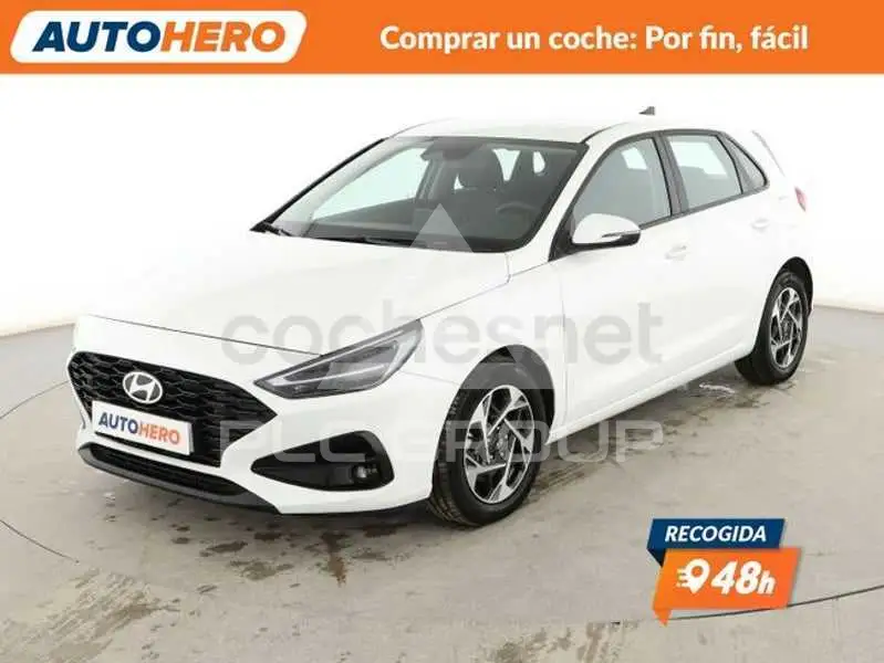 2025 Hyundai I30