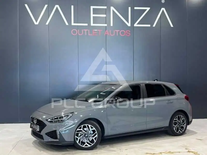 2025 Hyundai I30