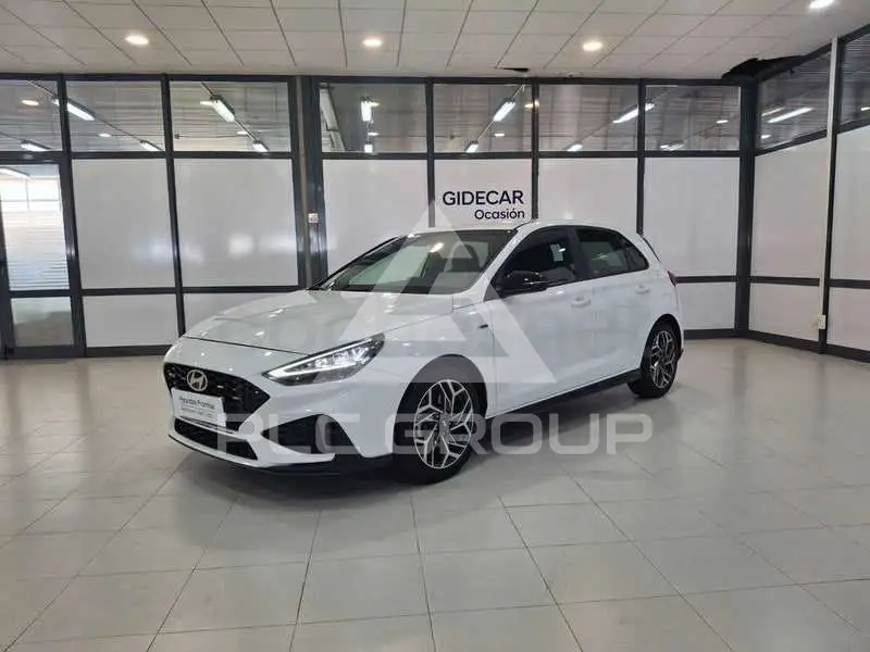2025 Hyundai I30
