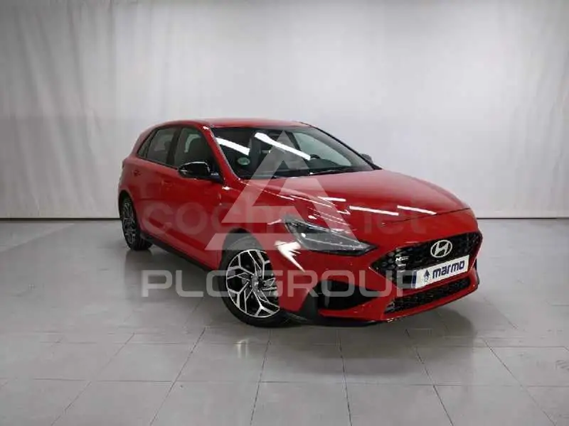 2025 Hyundai I30