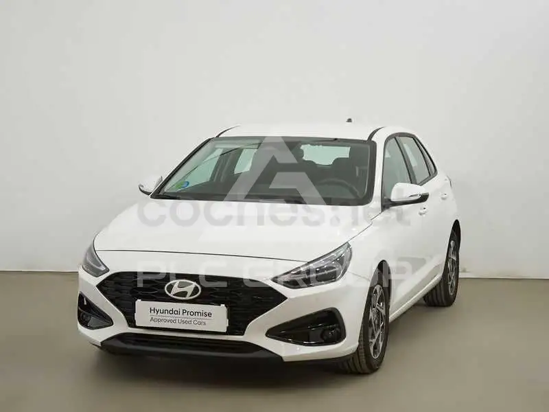 2025 Hyundai I30