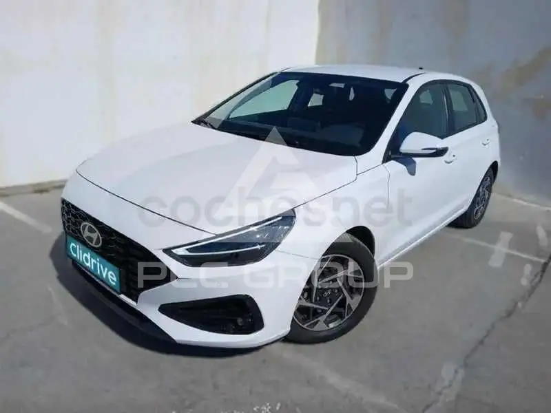 2025 Hyundai I30
