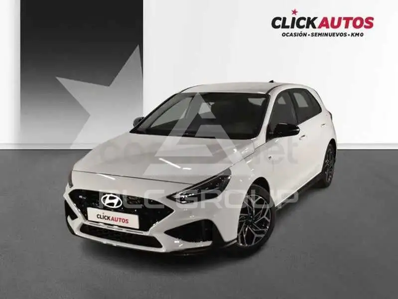 2025 Hyundai I30