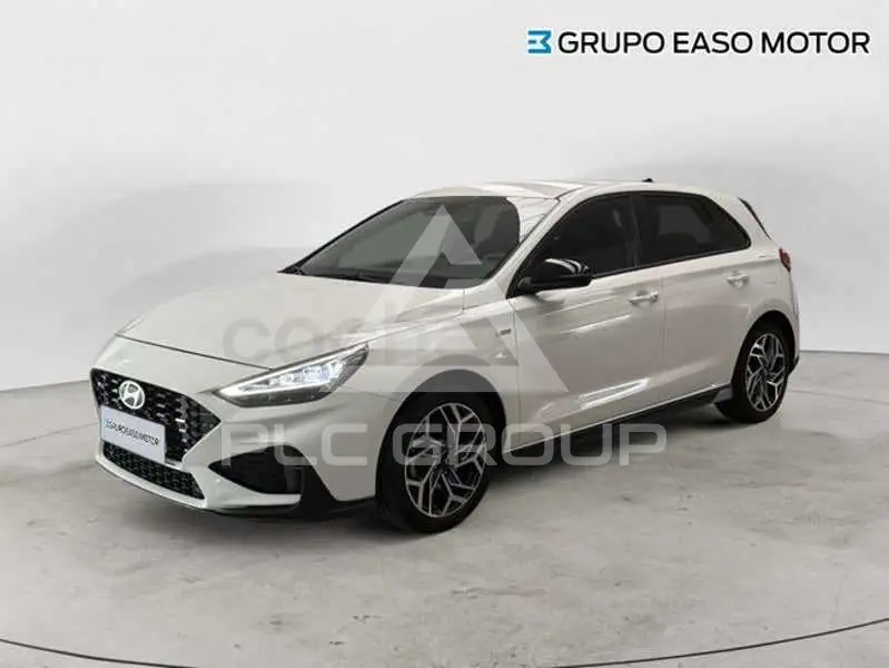 2025 Hyundai I30