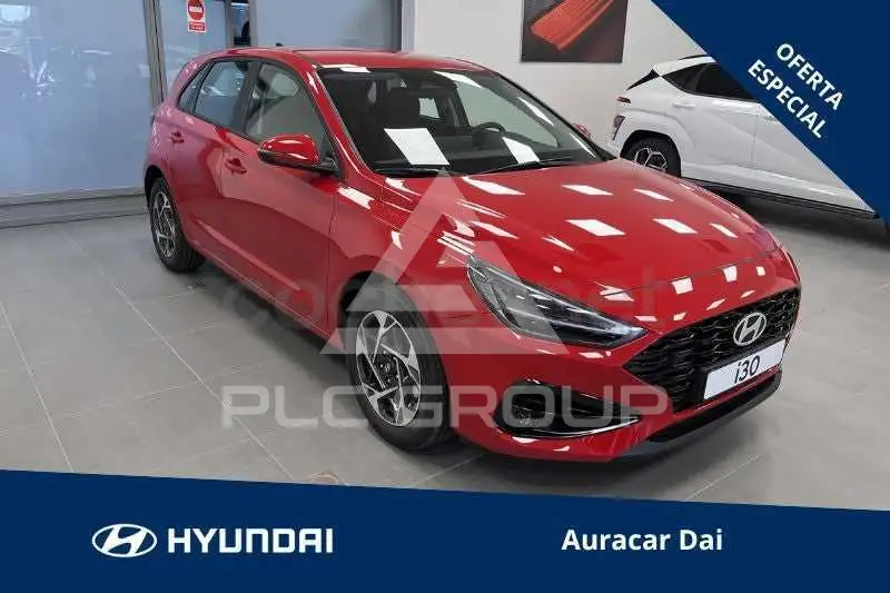 2025 Hyundai I30