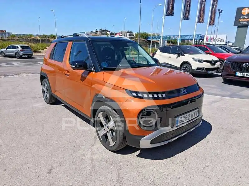 2025 Hyundai Unknown
