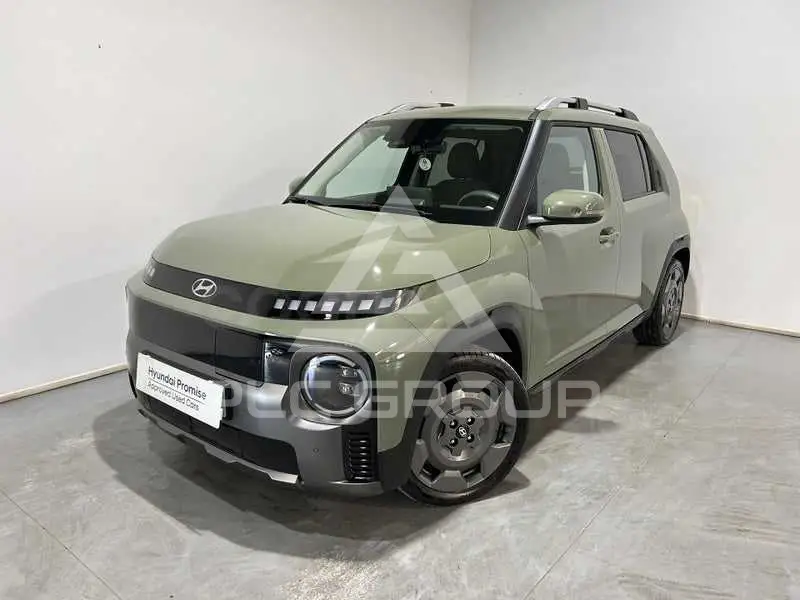 2025 Hyundai Unknown