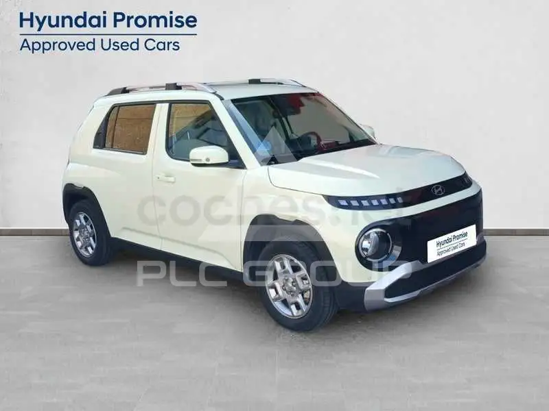 2025 Hyundai Unknown
