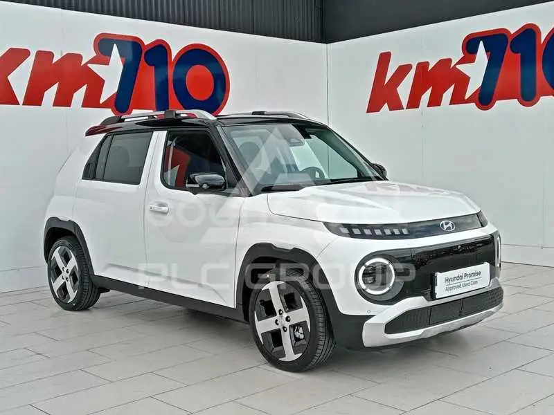 2025 Hyundai Unknown