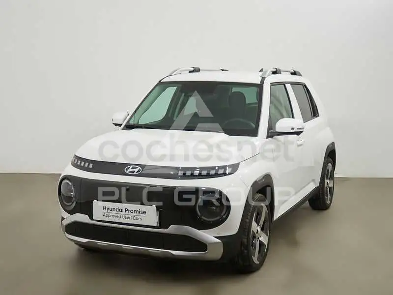 2025 Hyundai Unknown