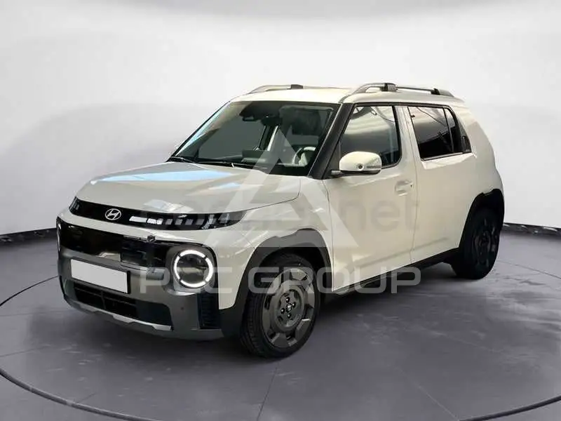 2025 Hyundai Unknown