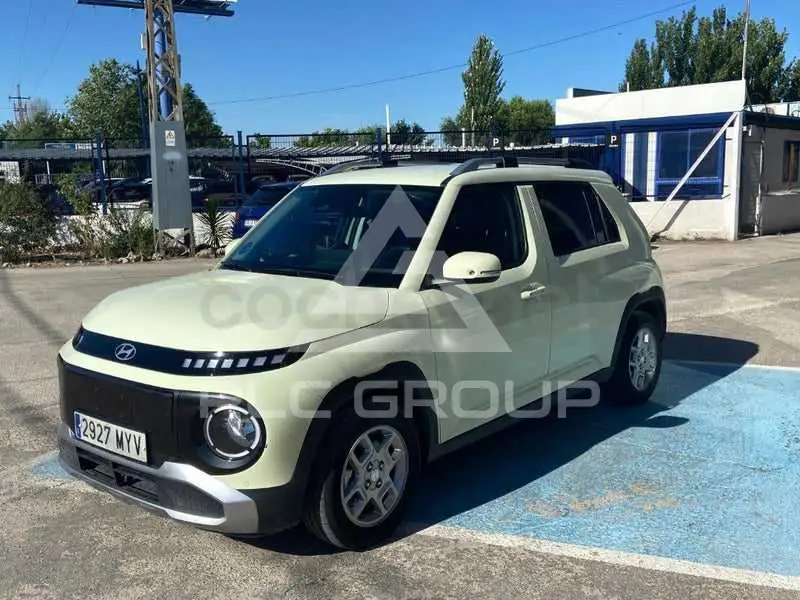 2025 Hyundai Unknown