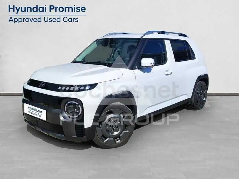 2025 Hyundai Unknown