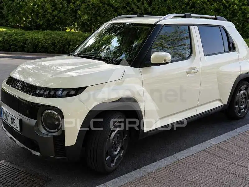 2025 Hyundai Unknown
