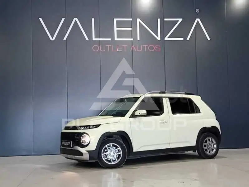 2025 Hyundai Unknown