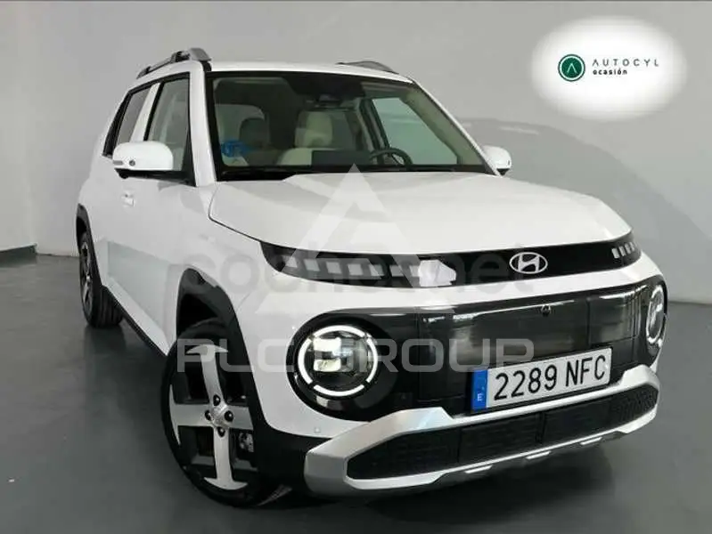 2025 Hyundai Unknown