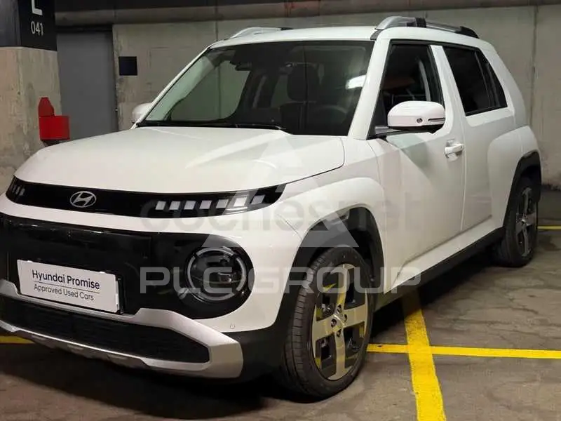 2025 Hyundai Unknown