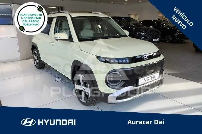 2025 Hyundai Unknown