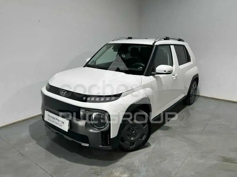 2025 Hyundai Unknown