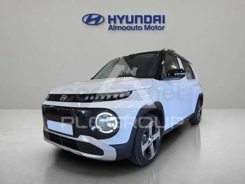 2025 Hyundai Unknown