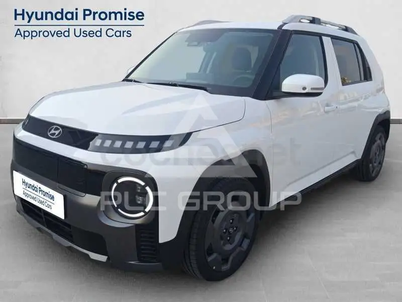 2025 Hyundai Unknown