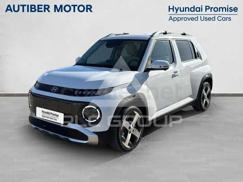 2025 Hyundai Unknown