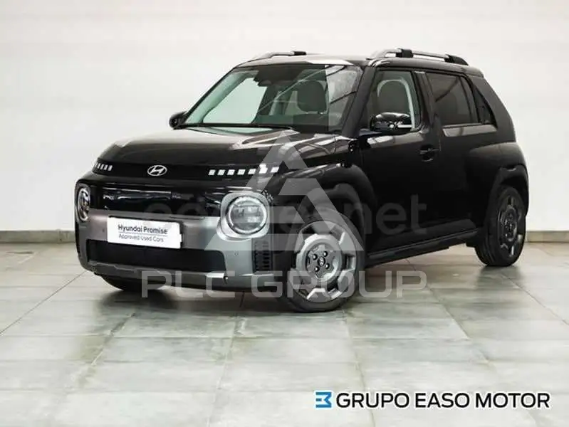 2025 Hyundai Unknown