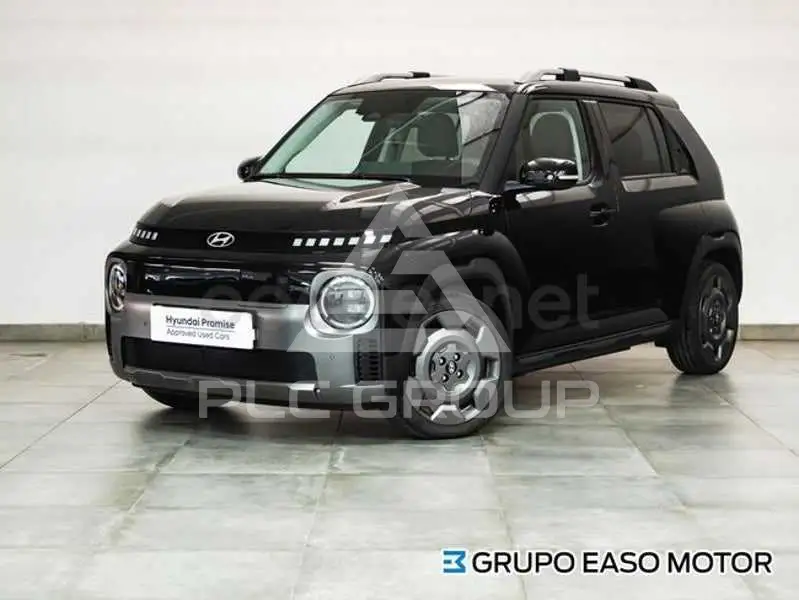 2025 Hyundai Unknown