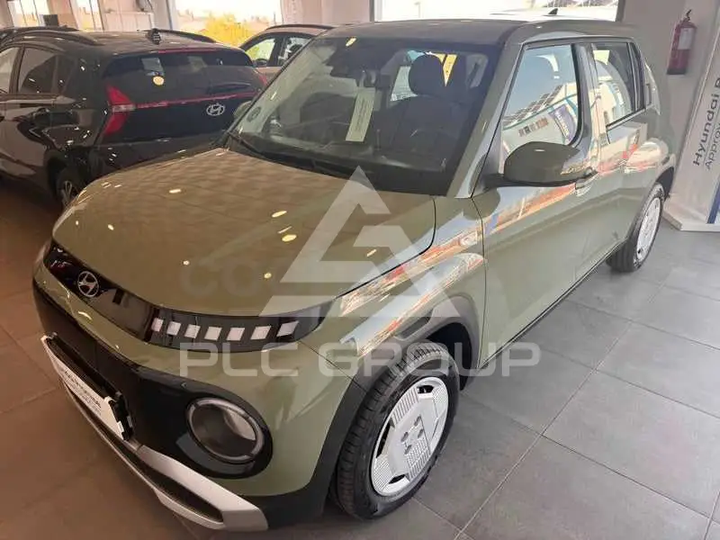 2025 Hyundai Unknown