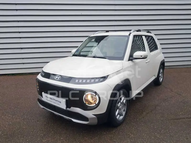 2025 Hyundai Unknown