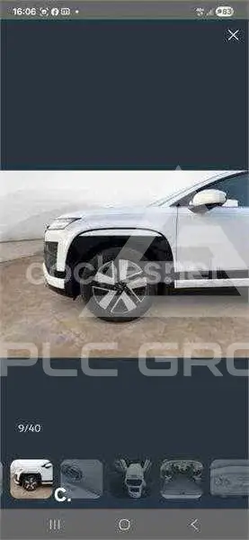 2025 Hyundai 