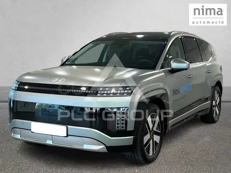 2025 Hyundai 