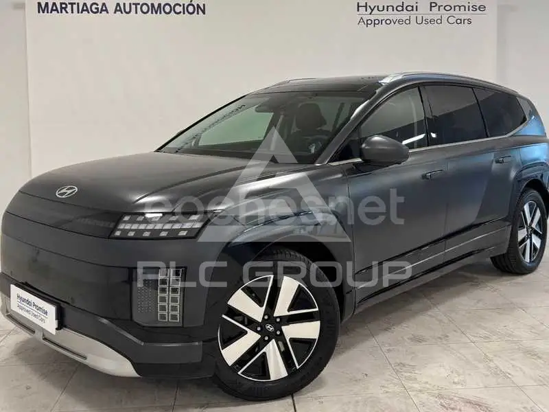 2025 Hyundai 