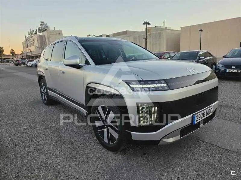 2025 Hyundai 