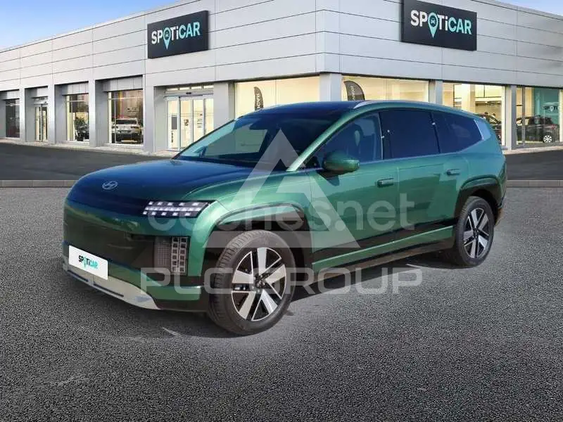 2025 Hyundai 
